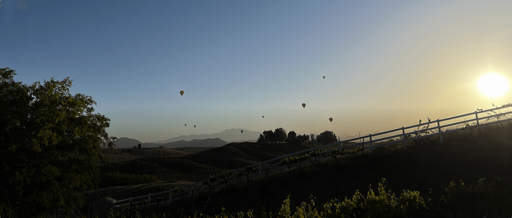 USA travel locations